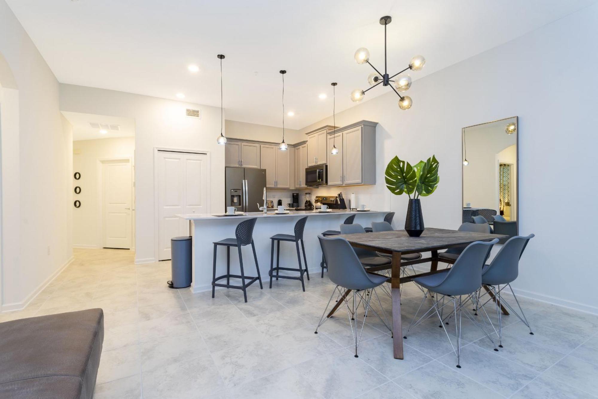 Lovely Condos 18 Minutes Away From Disney! Kissimmee Exterior foto